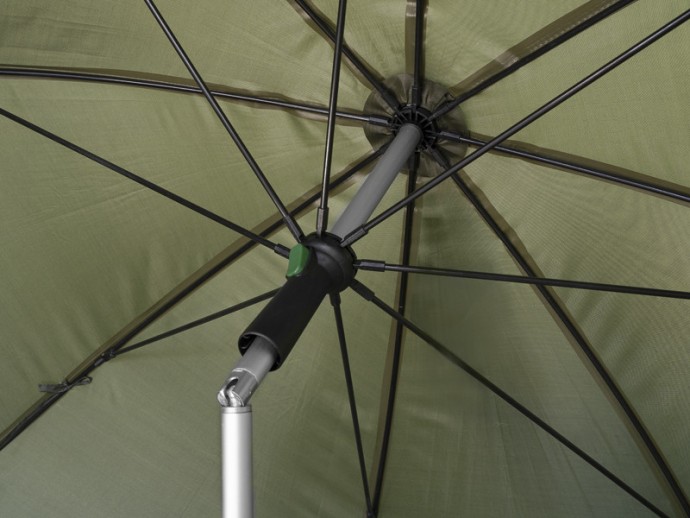 Kišobran sa stranicom Delphin THUNDER FullWALL 2,5m