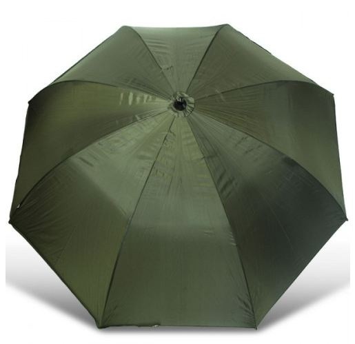 Kišobran sa stranicom NGT Brolly Side Green 220cm