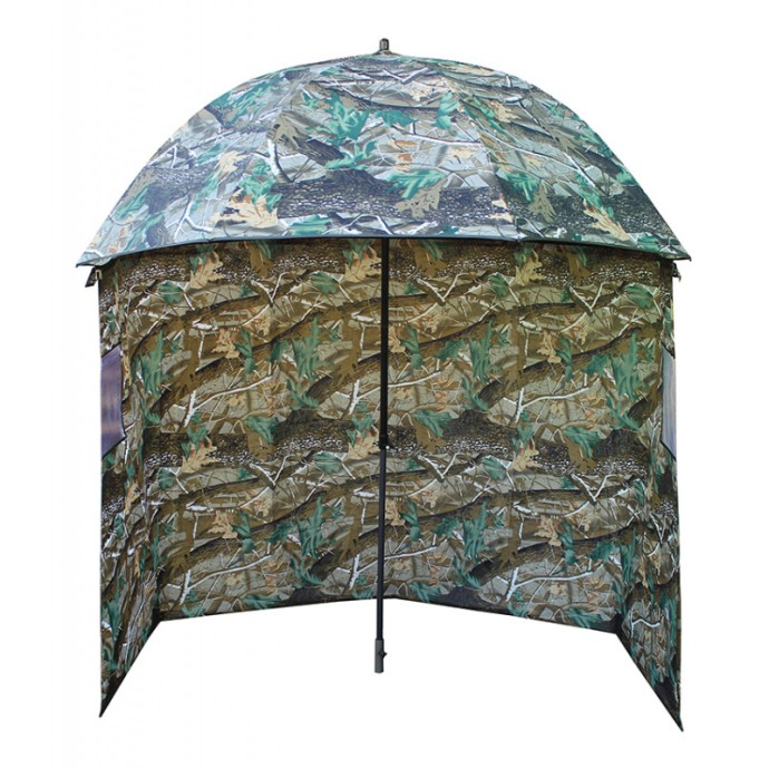 Kišobran sa stranicom Suretti Camo 190T 2,20m