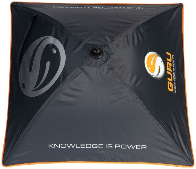 Kišobran za stol Guru Bait Umbrella