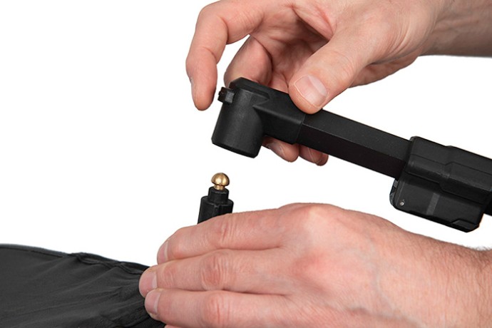 Kišobran za stolicu Matrix Pro Bait Brolly
