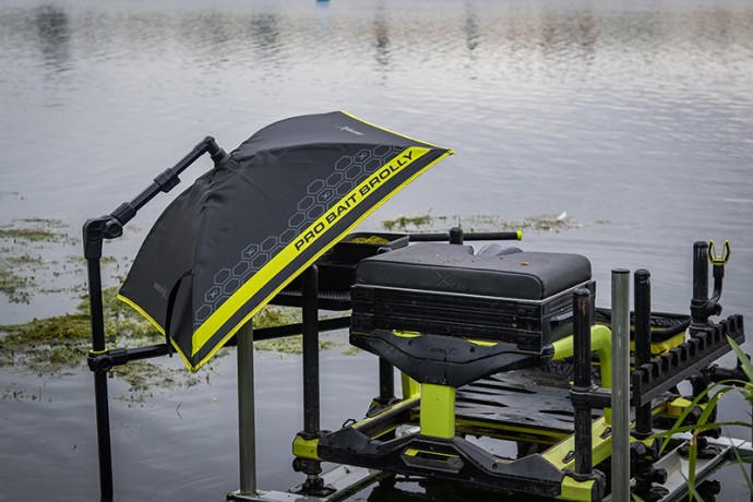 Kišobran za stolicu Matrix Pro Bait Brolly