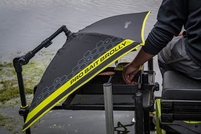Kišobran za stolicu Matrix Pro Bait Brolly