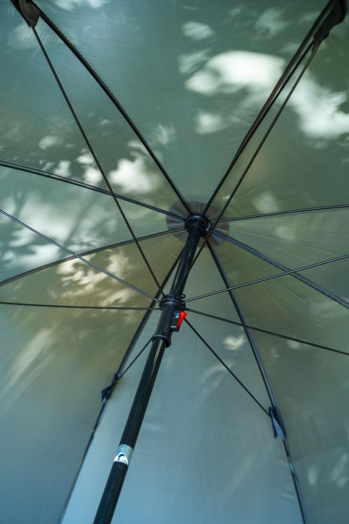 Kišobran Zebco 2.2m Nylon Umbrella