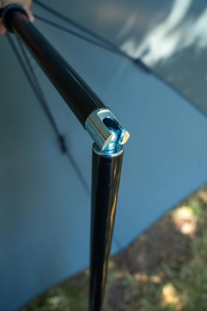 Kišobran Zebco 2.2m Nylon Umbrella