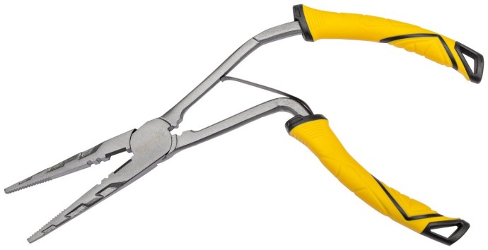 Kleště Black Cat Pistol Pliers 11"