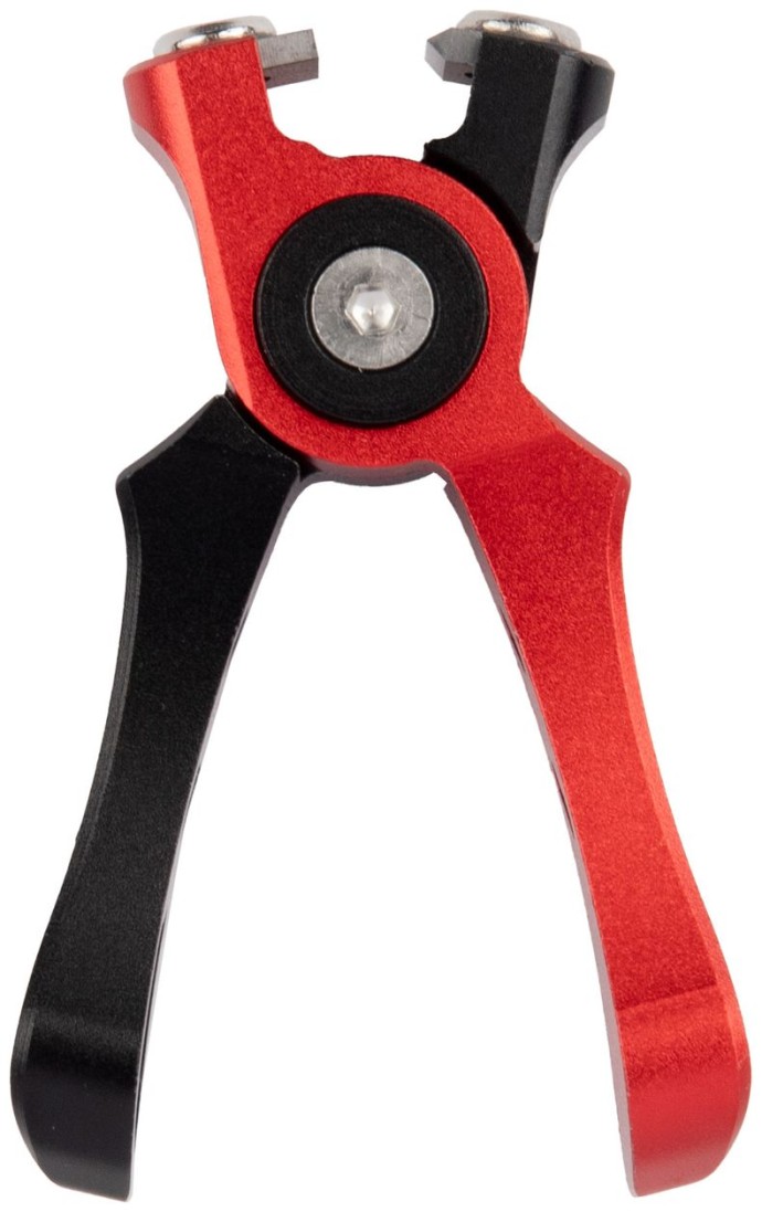 Kliešte Mikado Mini Strihacie 5,5cm Na Monofil A Pletené Šnúry