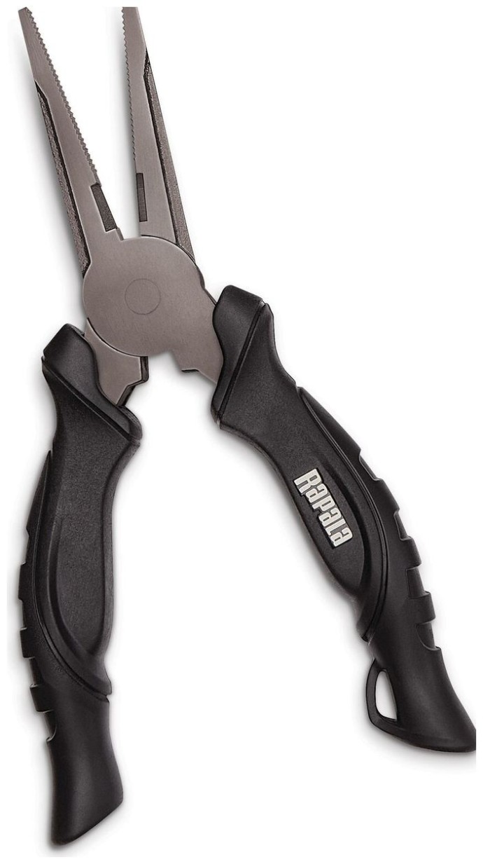 Kliešte Rapala Super Stainless Steel Pliers