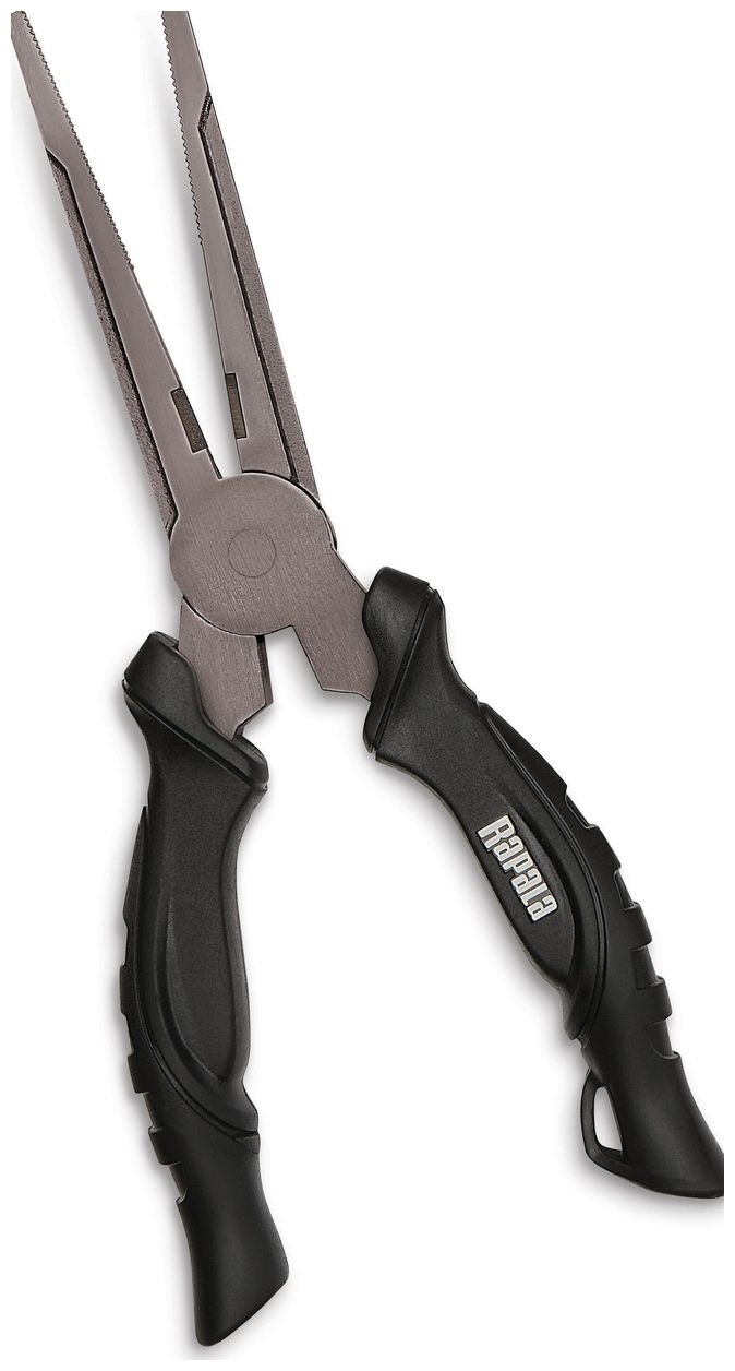 Kliešte Rapala Super Stainless Steel Pliers