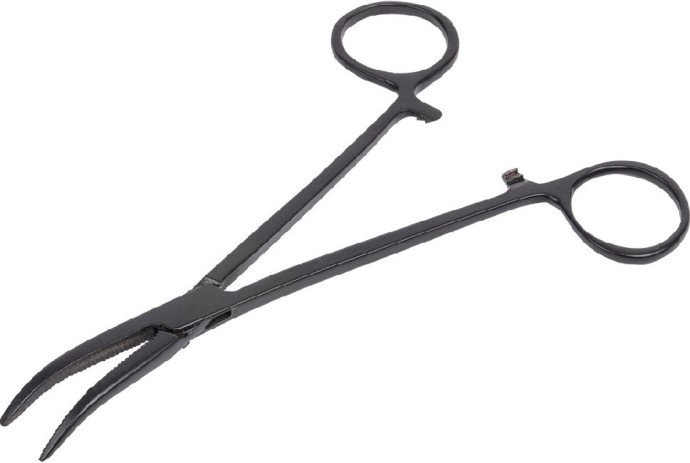 Kliešte Zebco Trophy Forceps 13cm Kliešte Zebco Trophy Forceps 13cm