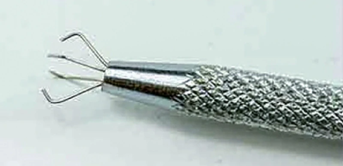 Kliješta Anaconda Boilie Dip Claw