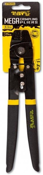 Kliješta Black Cat Mega Crimping Pliers