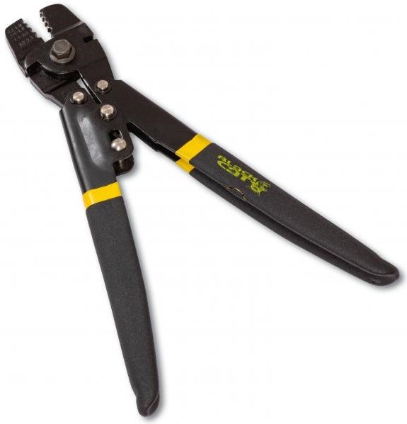 Kliješta Black Cat Mega Crimping Pliers
