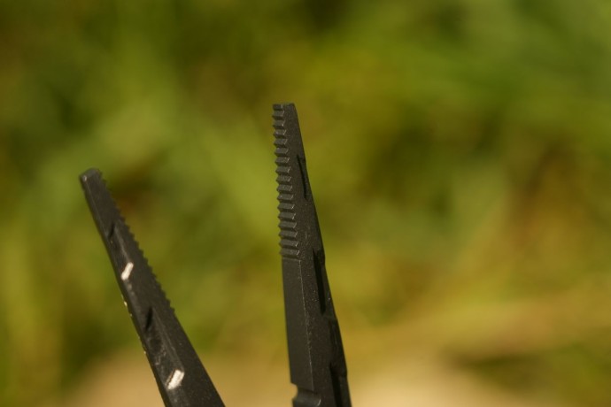 Kliješta Black Cat Pistol Pliers 11"