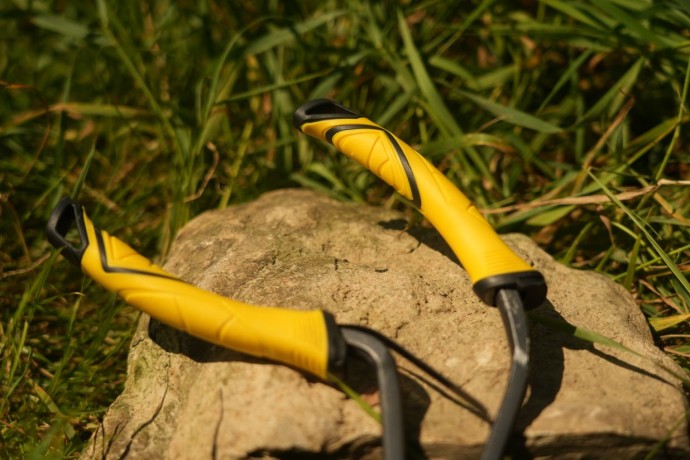 Kliješta Black Cat Pistol Pliers 11"