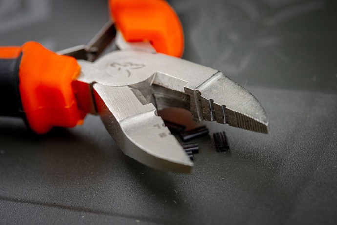 Kliješta Fox Edges Crimp Pliers