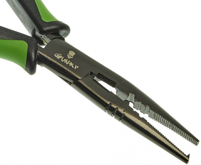Kliješta Gunki Multi 15cm