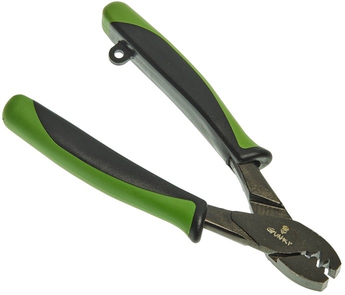 Kliješta Gunki Sleeve 14cm