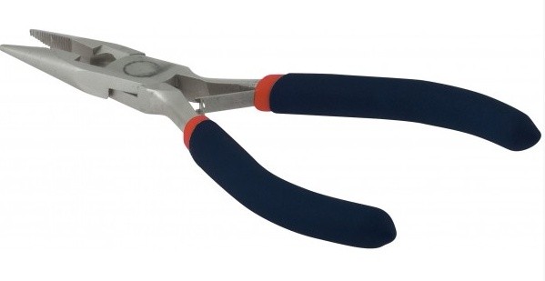 Kliješta Iron Claw Micro Plier