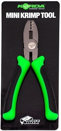 Kliješta Korda Krimping Tool Small