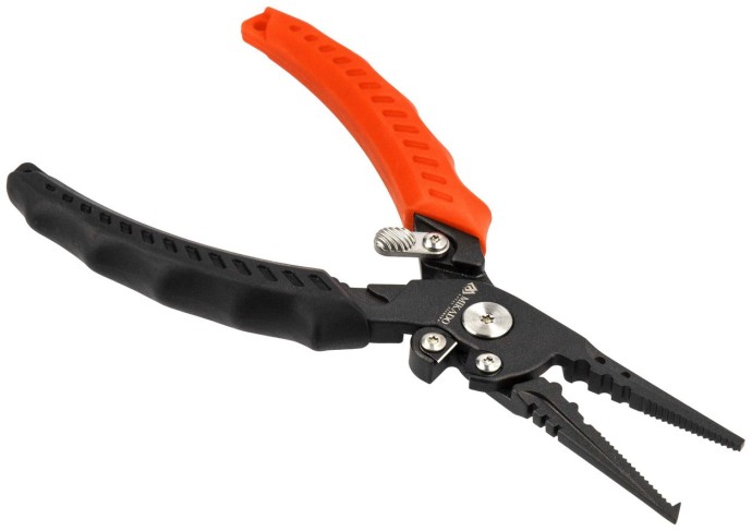 Kliješta Mikado MFT Premium Multifunkcionalna 19 cm