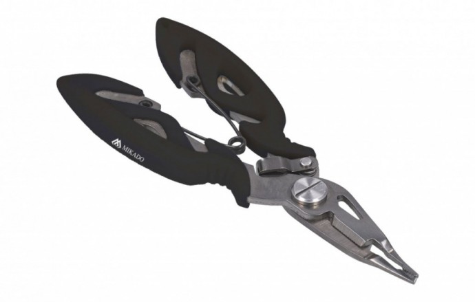 Kliješta Mikado Mini 12,7cm