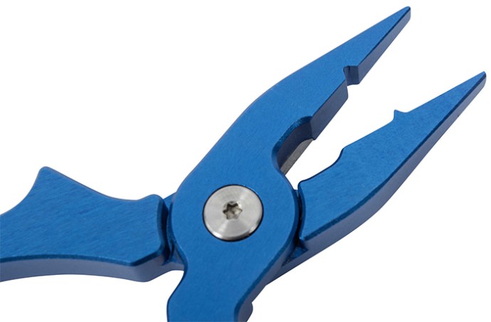 Kliješta Preston Shot/Stotz Pliers