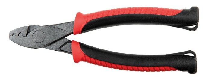 Kliješta Rage Crimping Pliers