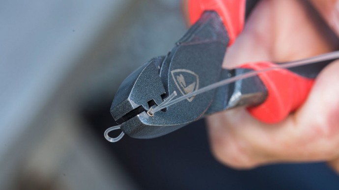 Kliješta Rage Crimping Pliers
