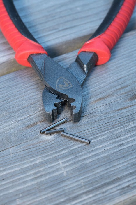 Kliješta Rage Crimping Pliers