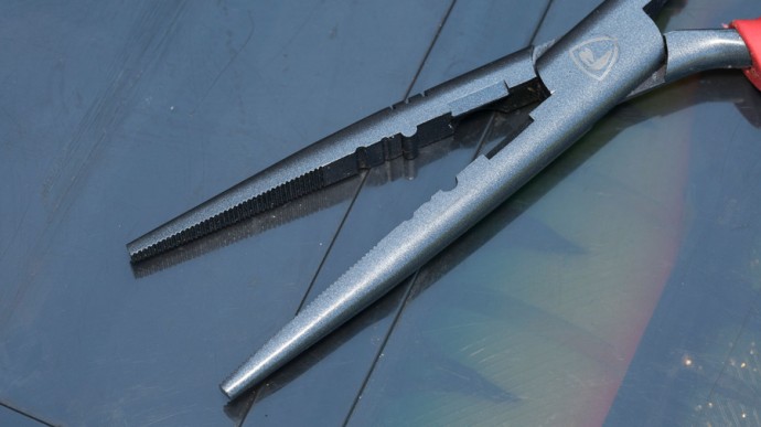 Kliješta Rage Long Nose Pliers