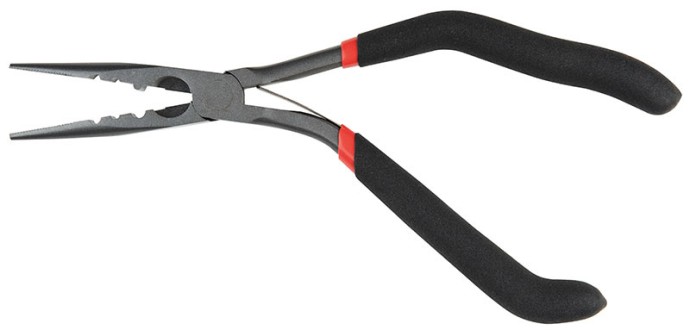 Kliješta Rage Pistol Pliers