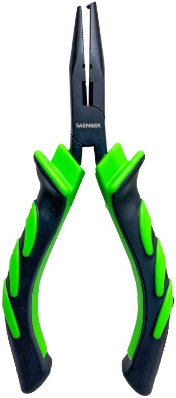 Kliješta Saenger Pliers