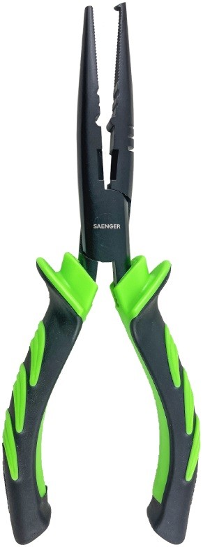 Kliješta Saenger Pliers