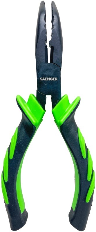 Kliješta Saenger Pliers