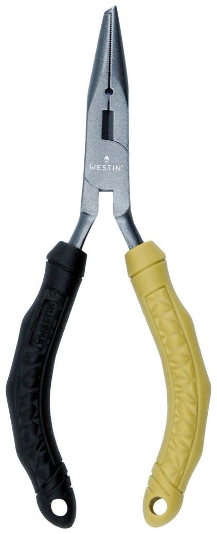 Kliješta Westin Carbon Steel Split Ring Pliers Small 12,5cm