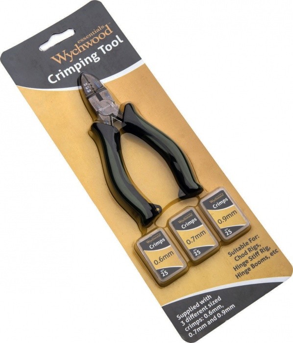 Kliješta Wychwood Crimp Tool New