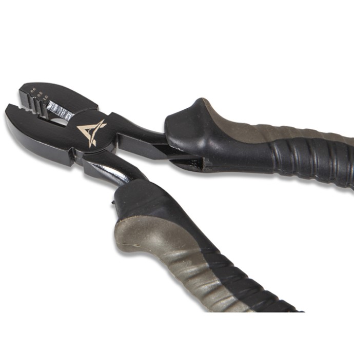 Kliješta za krimpanje Anaconda Crimp Tool Kit