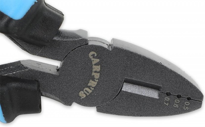 Kliješta za krimpanje Carp´R´Us Crimp Pliers