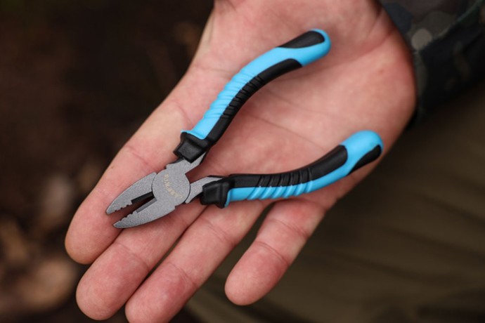 Kliješta za krimpanje Carp´R´Us Crimp Pliers