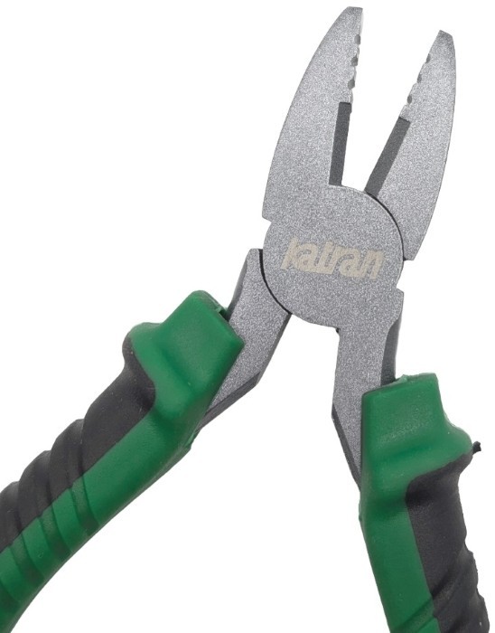 Kliješta za krimpanje Katran Crimping Pliers Mini 120mm