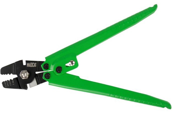 Kliješta za krimpanje MadCat Crimping Pliers