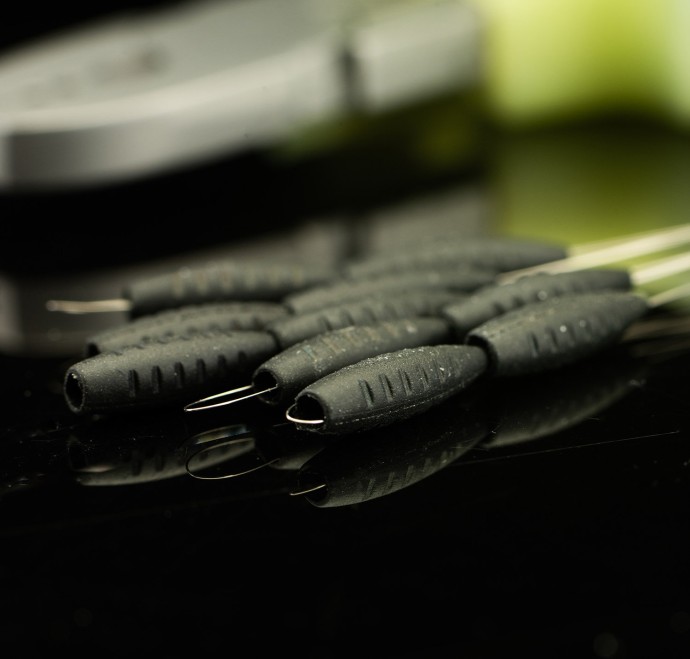 Kliješta za krimpanje RidgeMonkey Nite Glo Crimp Tool