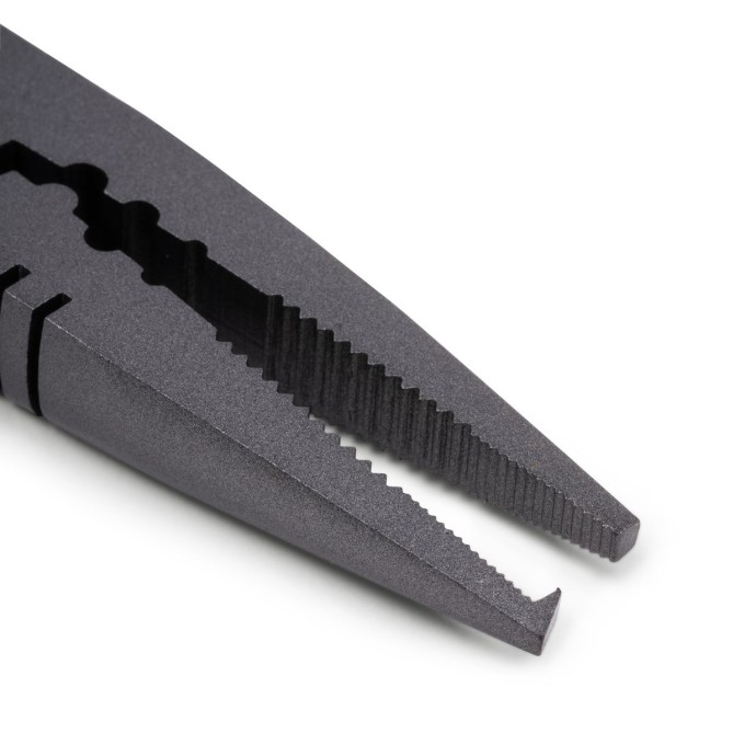 Kliješta za krugove Black Cat Split Ring Pliers 7"