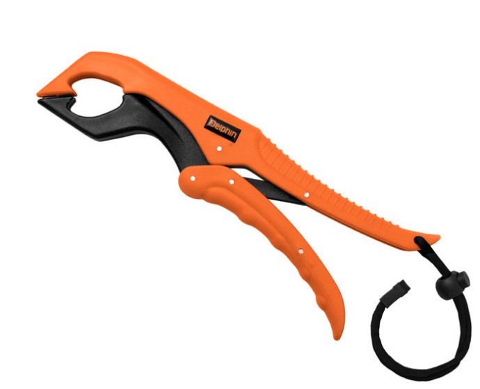Kliješta za ribu Delphin Grippers Atak!