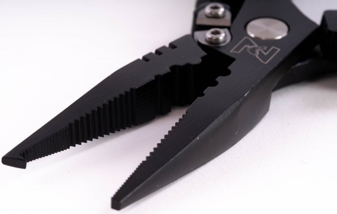 Kliješta Zfish Deluxe ZFS Pliers