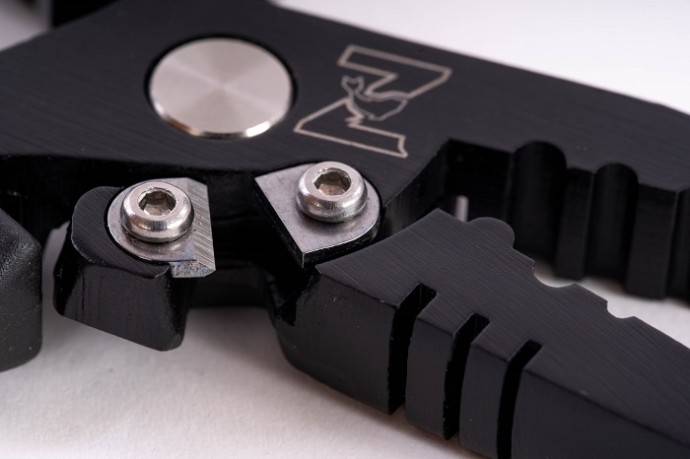 Kliješta Zfish Deluxe ZFS Pliers