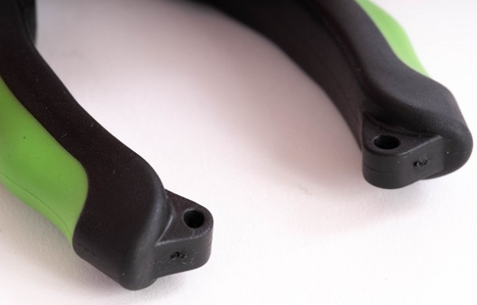 Kliješta Zfish Deluxe ZFS Pliers