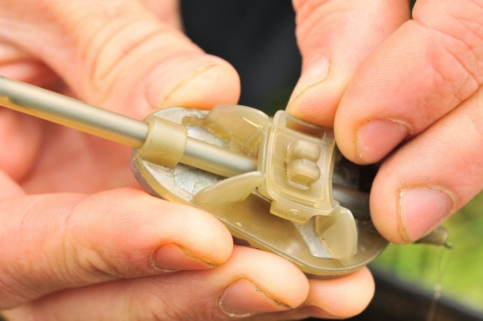 Klip Na Method Kŕmitko Guru Method Clip