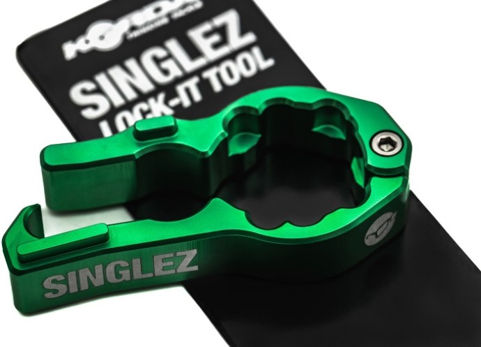 Ključ za zatezanje Korda Singlez Lock It Tool